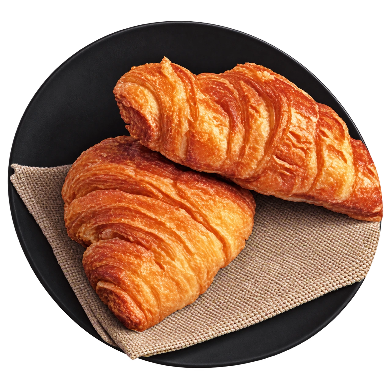 Croissants
