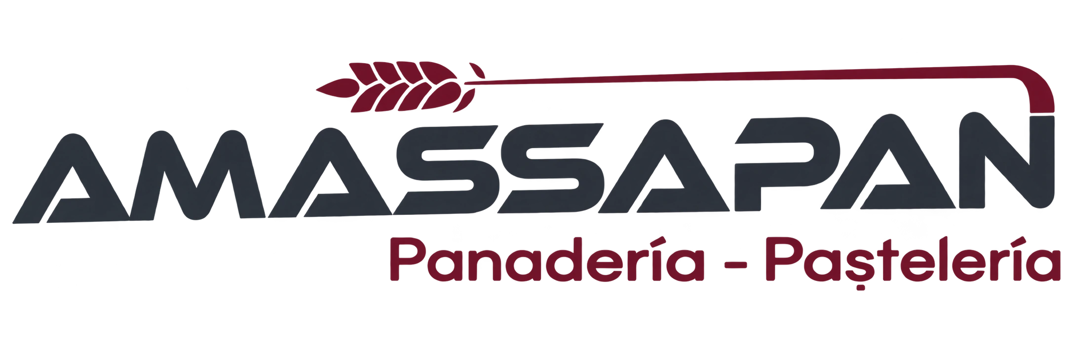 Amassapan · Panadería - Pastelería