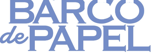 Barco de papel