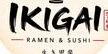 IKIGAI Ramen and Sushi