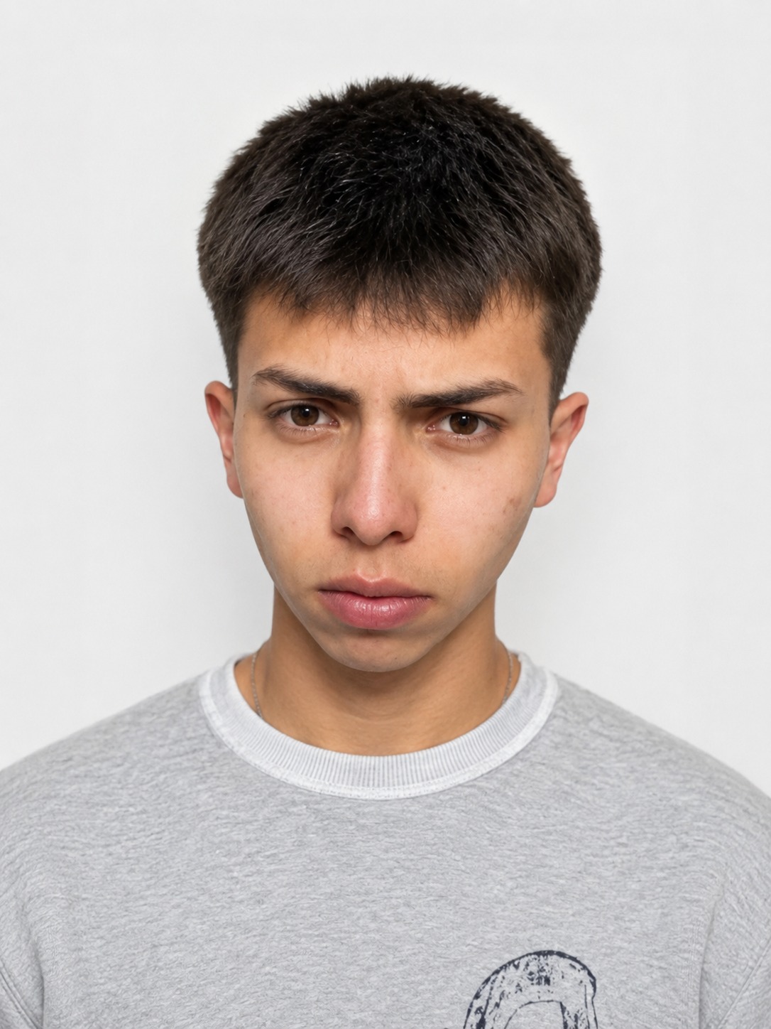 Juan Salazar, cofundador de oryzz